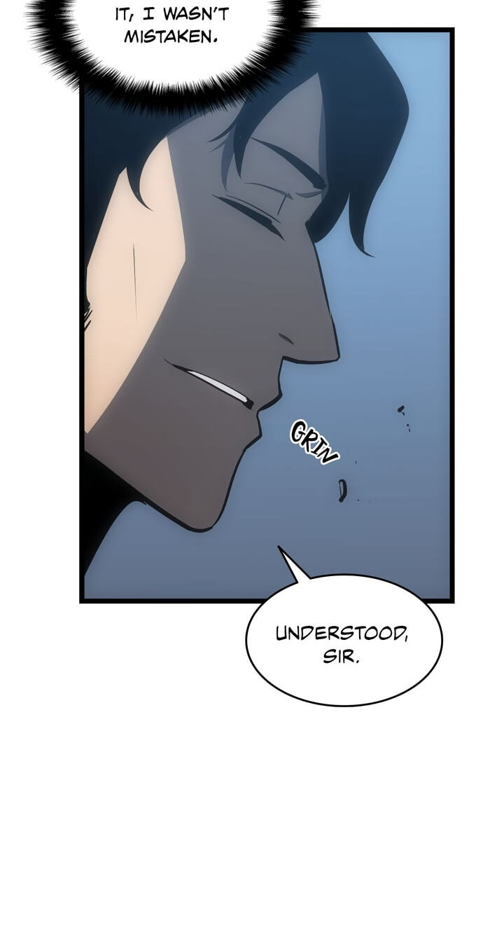Solo Leveling, chapter 55, page 38