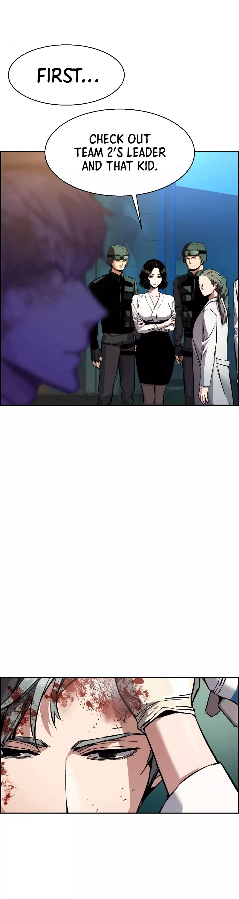 Teenage Mercenary, chapter 49, image 37