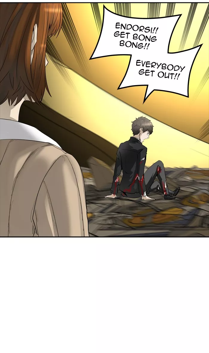 Tower of God, chapter 366, image 12