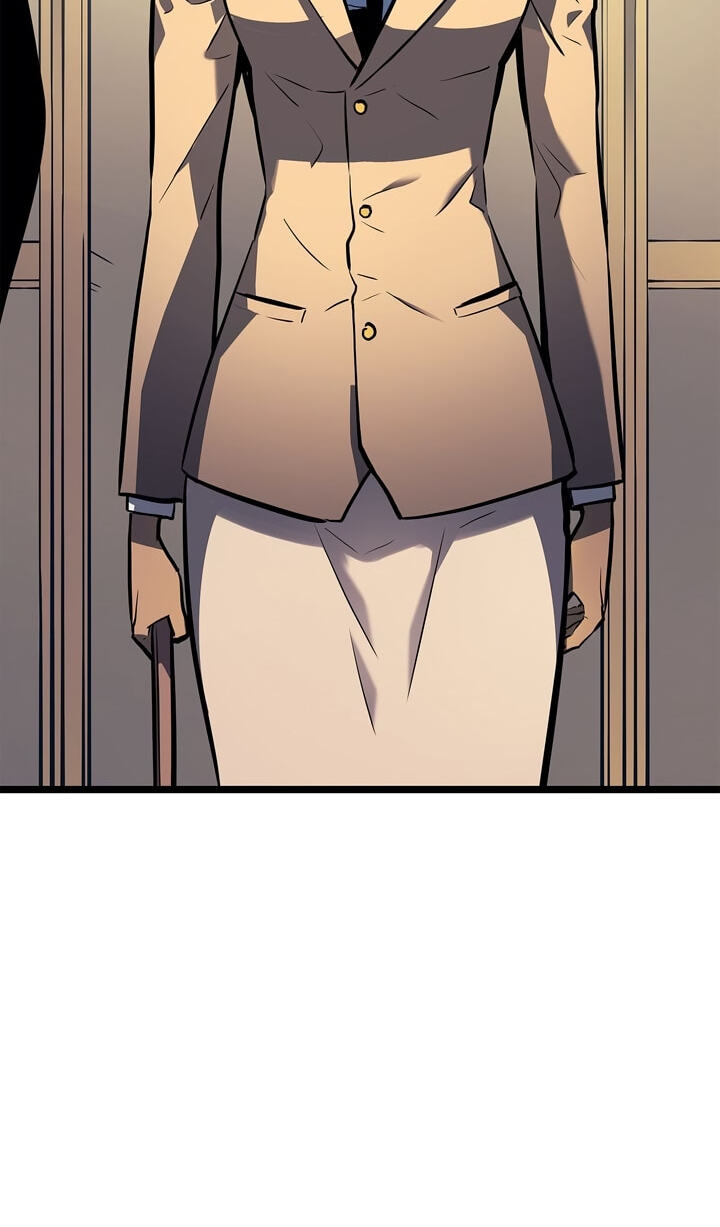 Solo Leveling, chapter 109, image 6