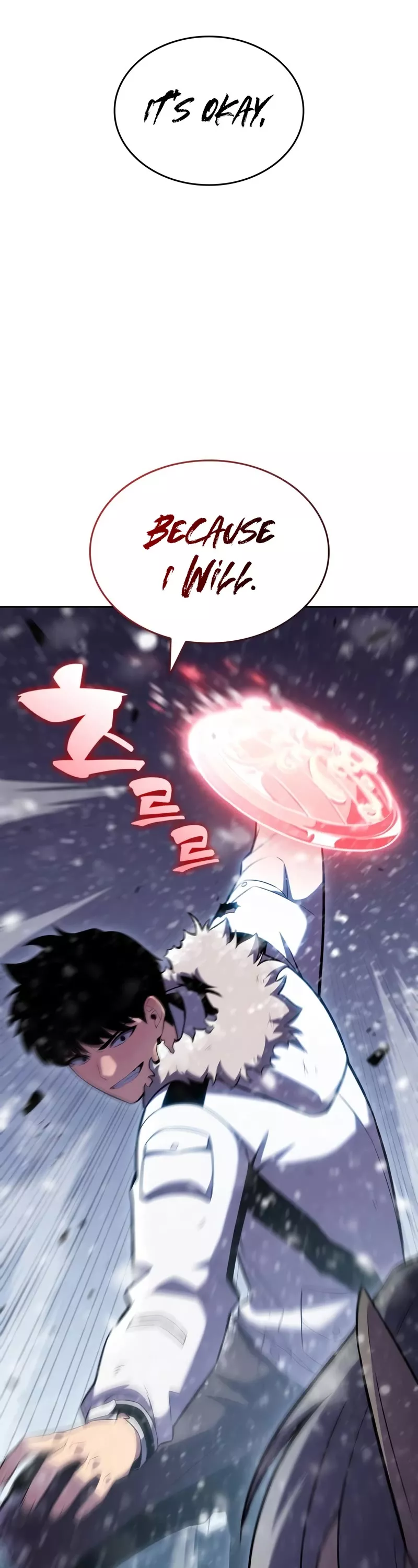 Solo Max-Level Newbie, chapter 95, image 39