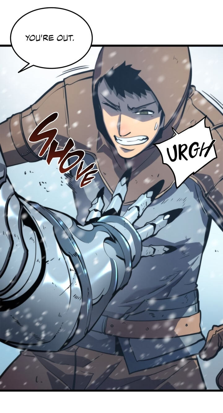 Solo Leveling, chapter 49, page 14