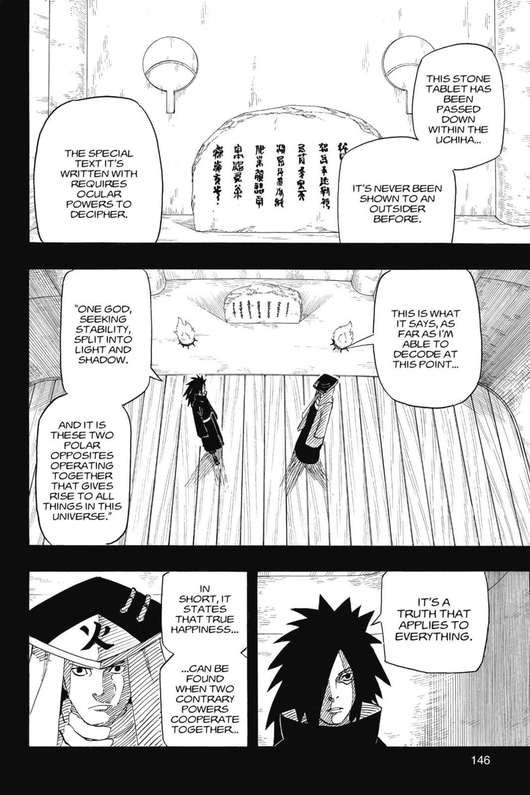 Naruto, chapter 625, image 14