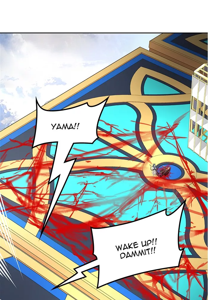 Tower of God, chapter 500, image 170