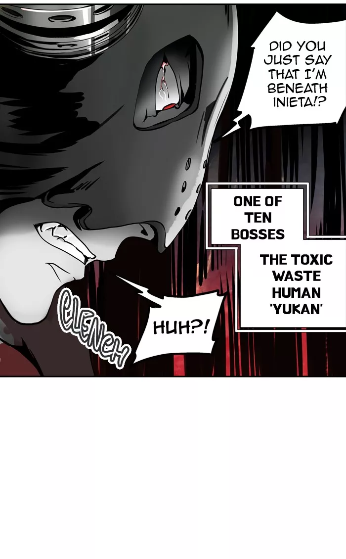 Tower of God, chapter 289, image 69