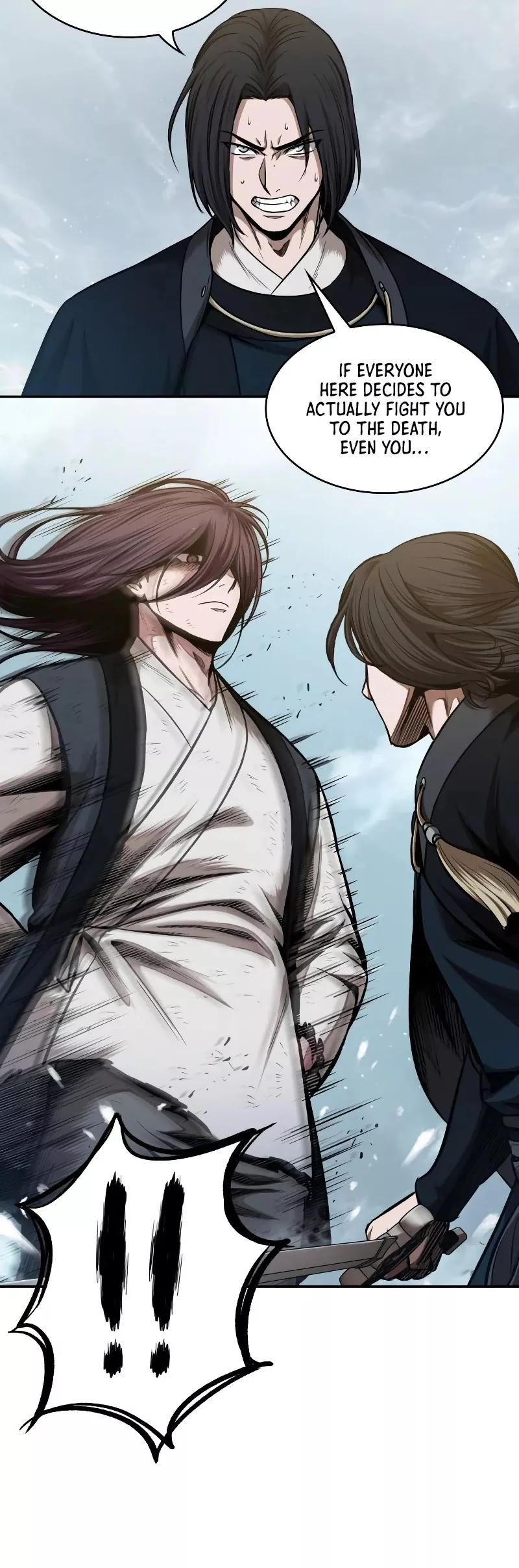 Nano Machine, chapter 72, image 26