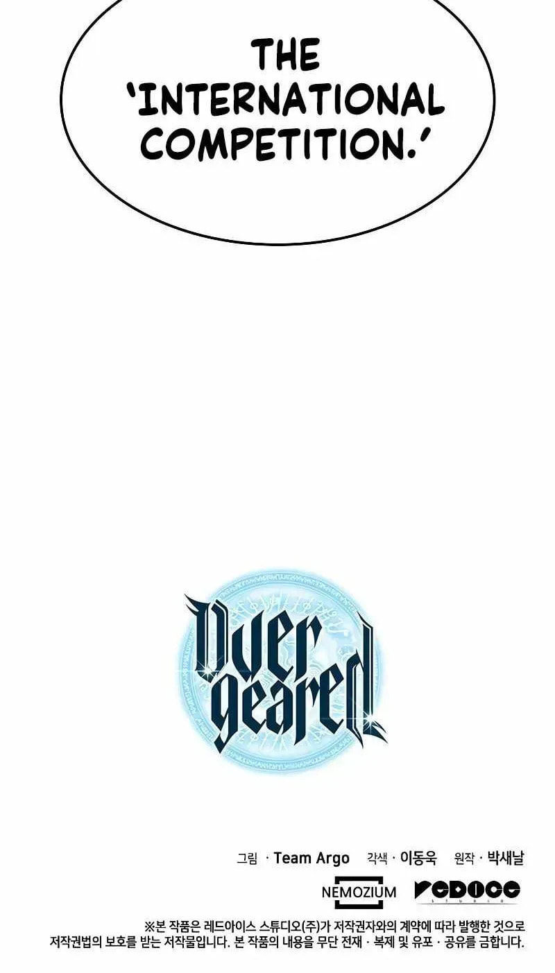 Overgeared (Team Argo), chapter 71.4, page 114