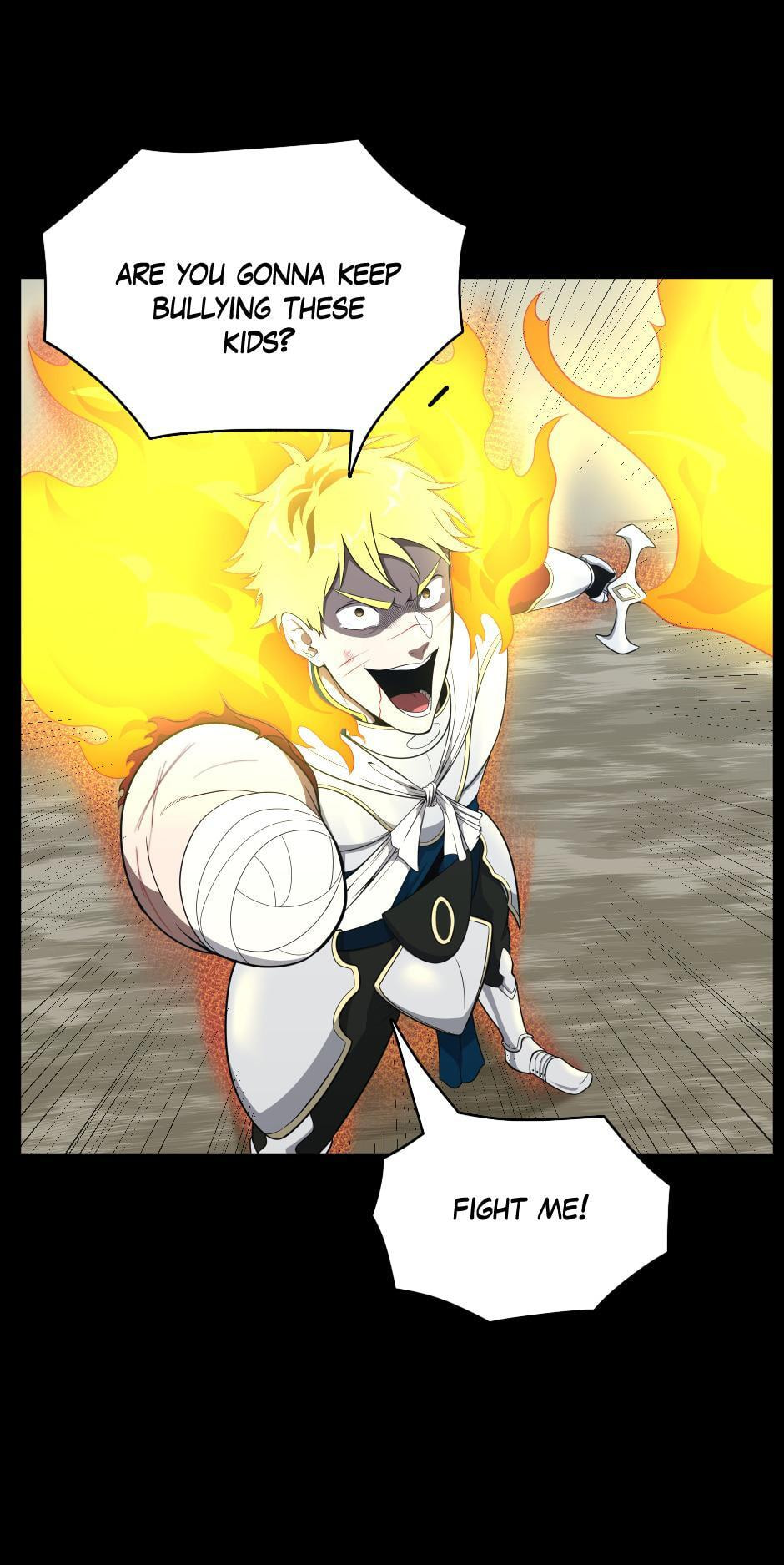 The Beginning After the End, chapter 66, image 83