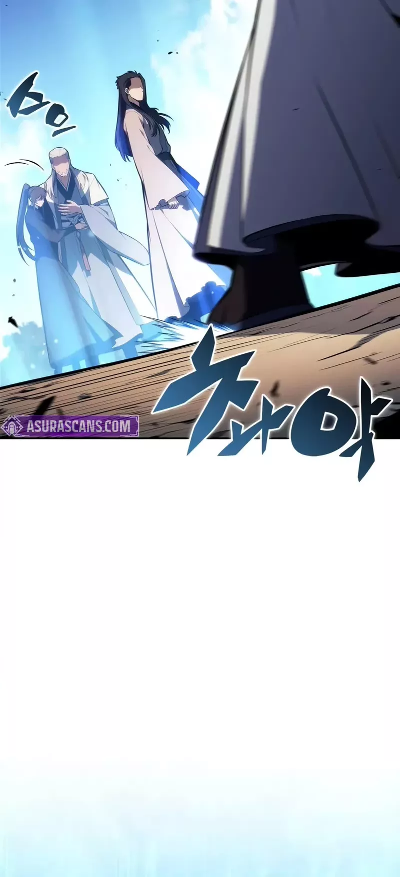 Solo Max-Level Newbie, chapter 193, image 51