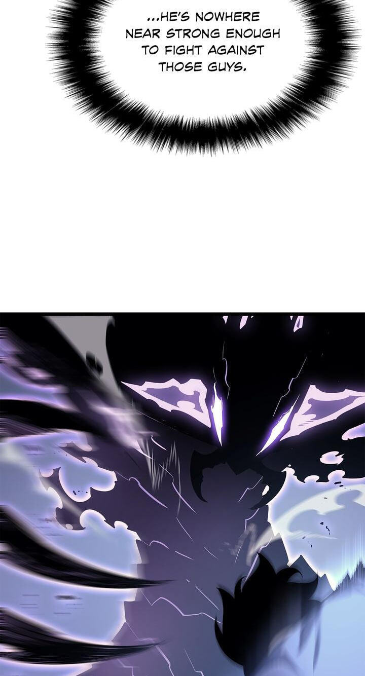 Solo Leveling, chapter 154, page 80