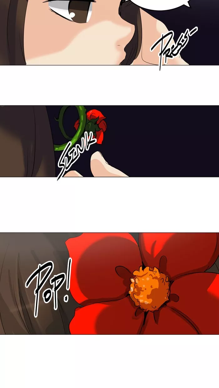 Tower of God, chapter 221, image 18
