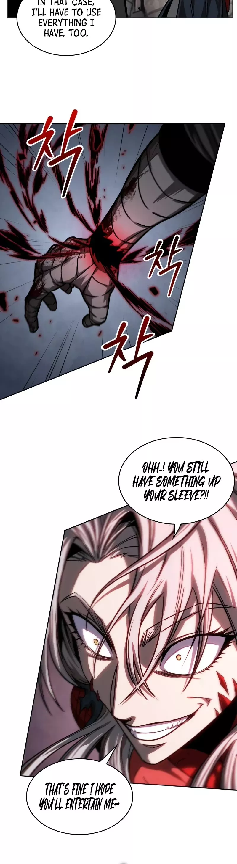 Nano Machine, chapter 217, image 41