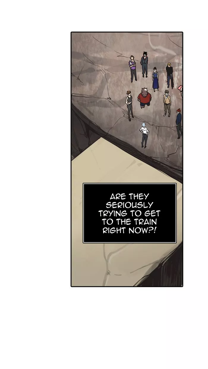 Tower of God, chapter 303, image 87