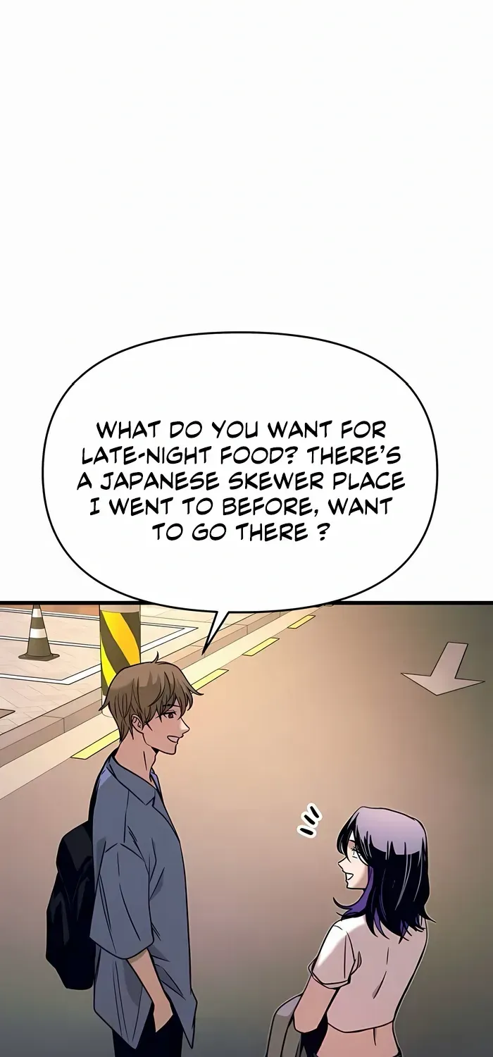 My Bias Gets on the Last Train, chapter 58, image 23