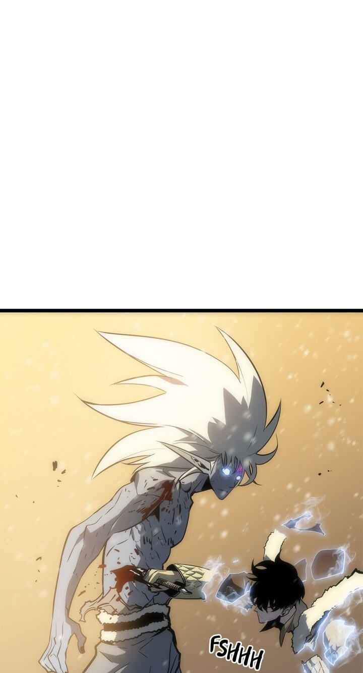 Solo Leveling, chapter 54, page 62