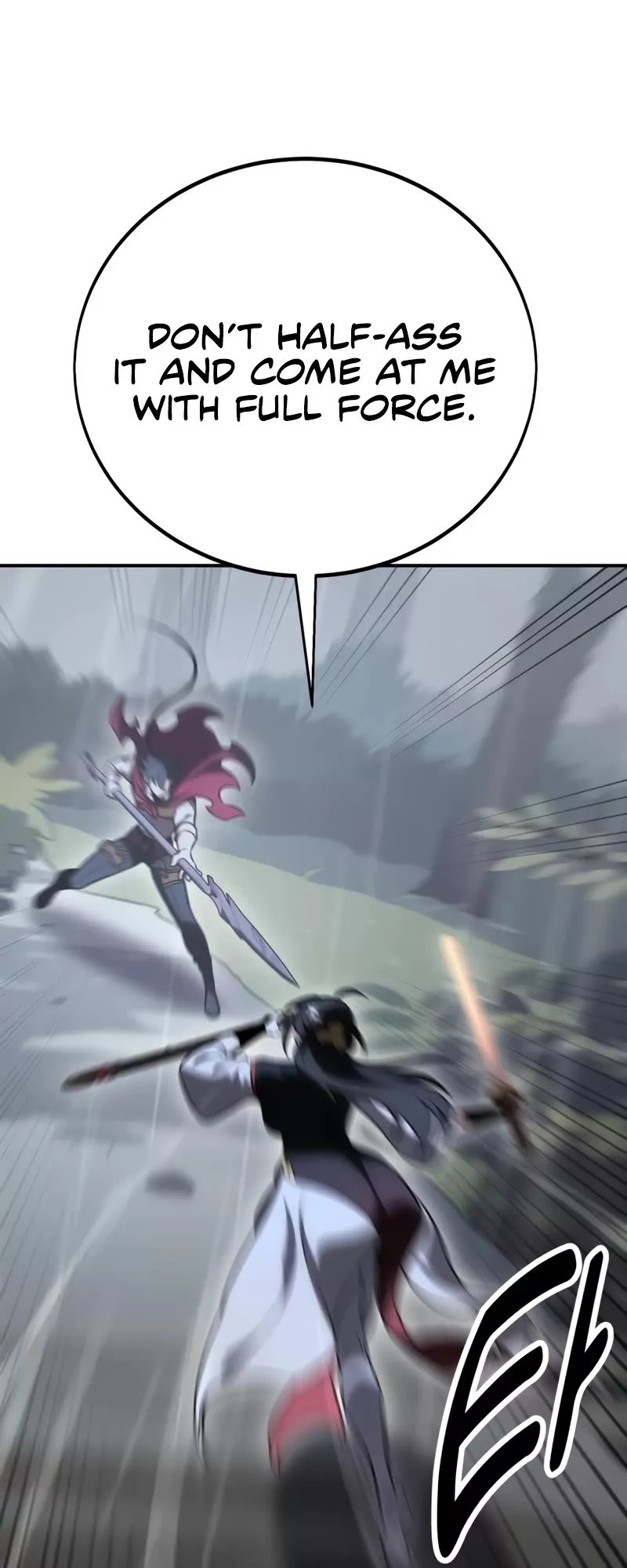 I Killed the Main Player, chapter 47, image 51