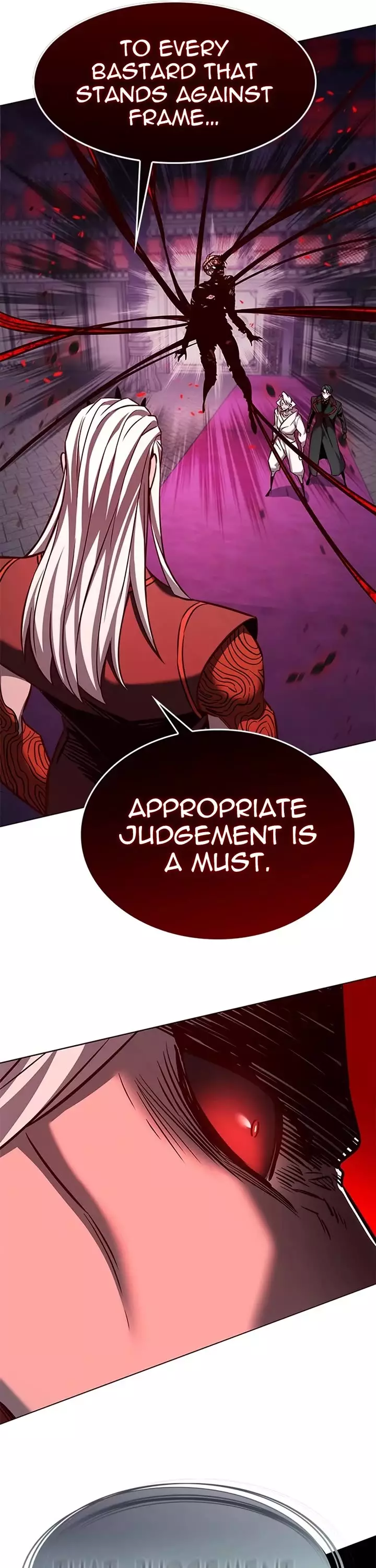 Eleceed, chapter 257, image 43