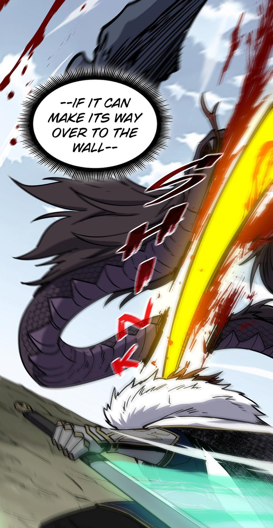 The Beginning After the End, chapter 246, image 42