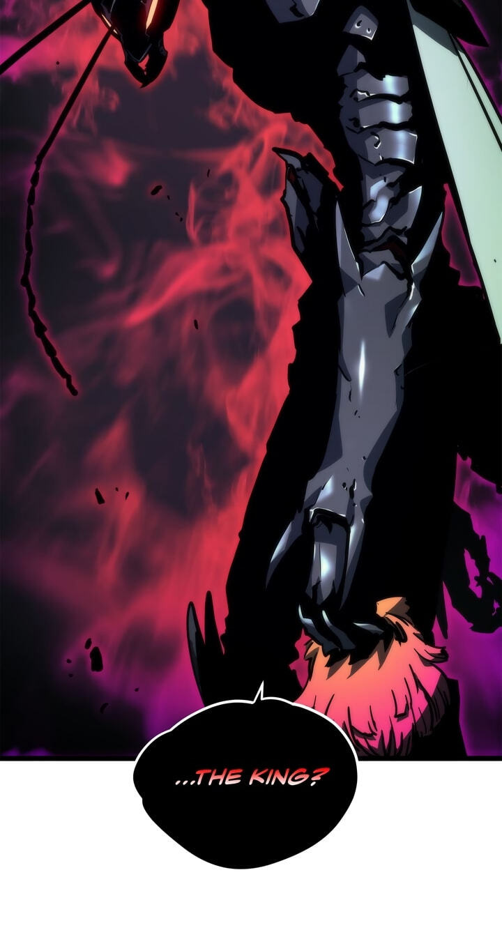 Solo Leveling, chapter 100, image 86