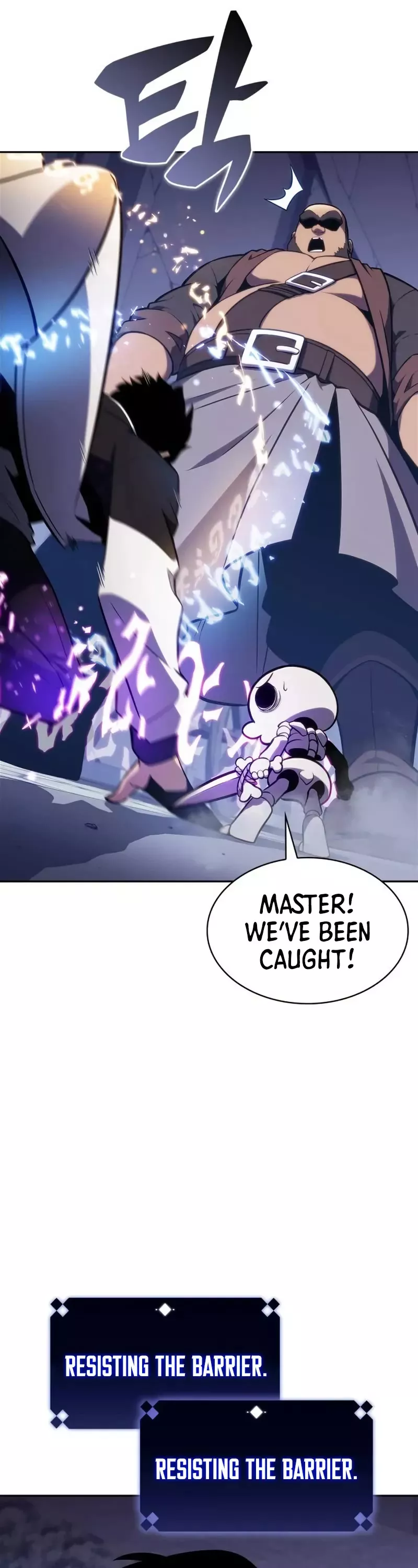 Solo Max-Level Newbie, chapter 139, image 7