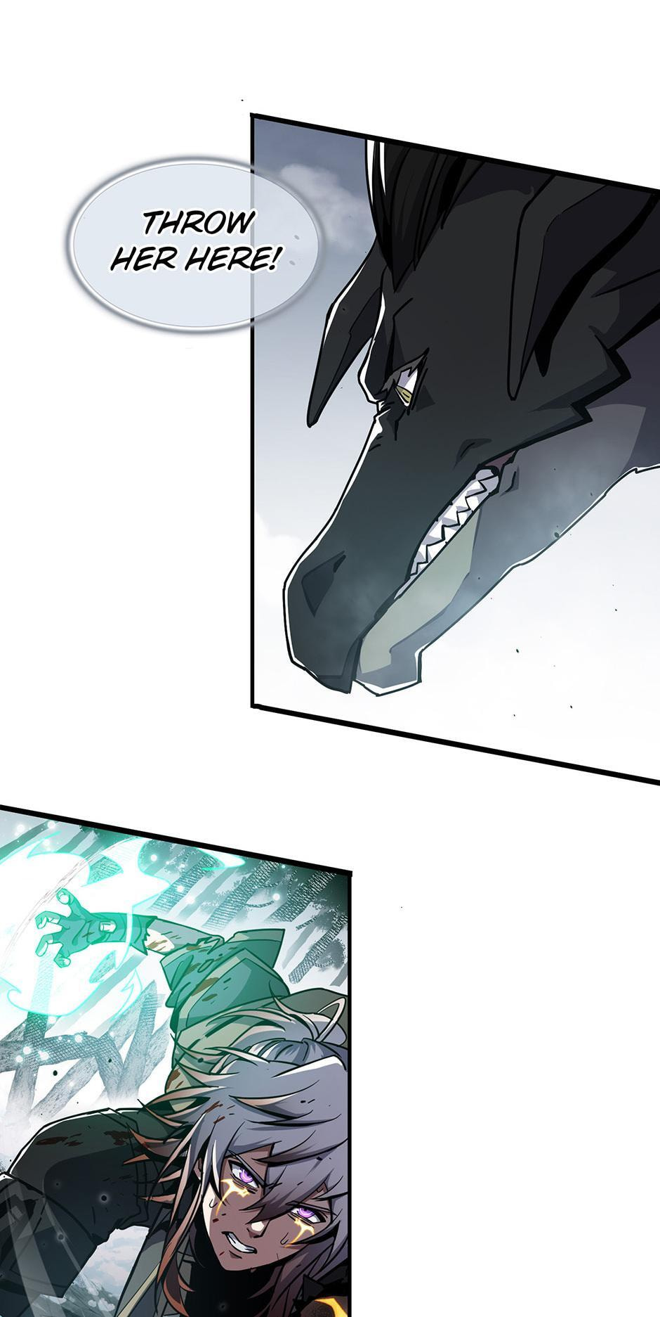 The Beginning After the End, chapter 192, image 111