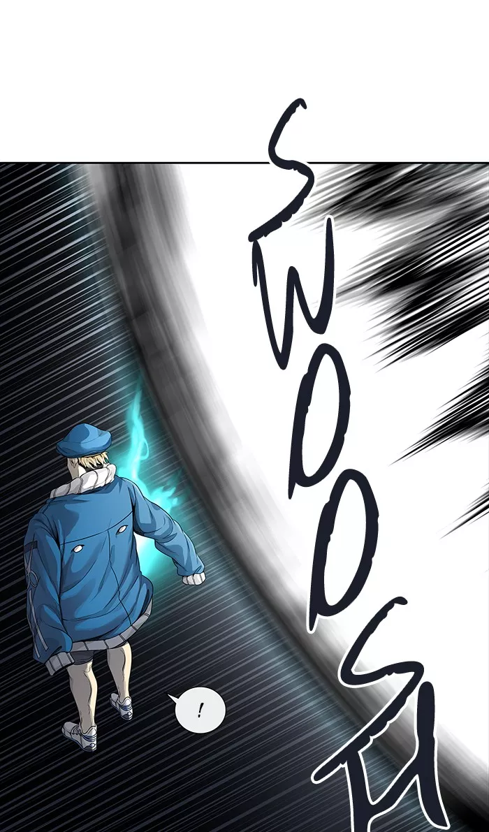 Tower of God, chapter 463, image 22