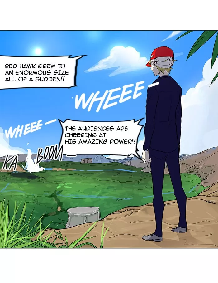 Tower of God, chapter 168, image 5