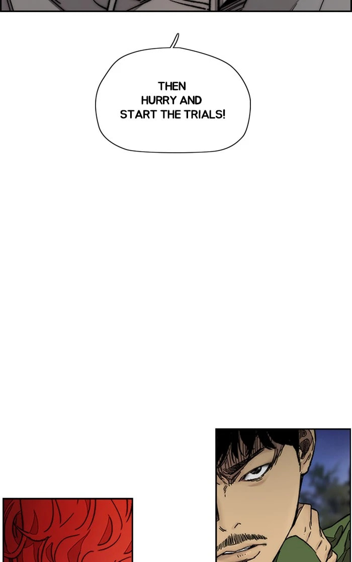 Wind Breaker, chapter 363, image 28