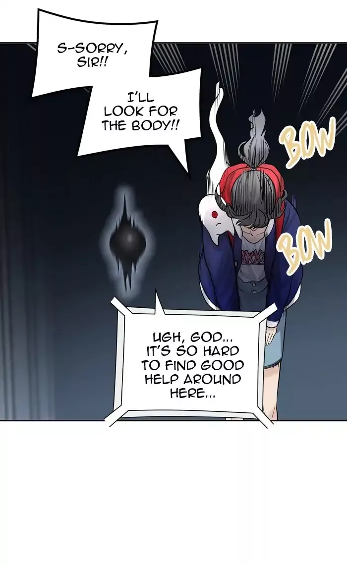 Tower of God, chapter 419, image 53