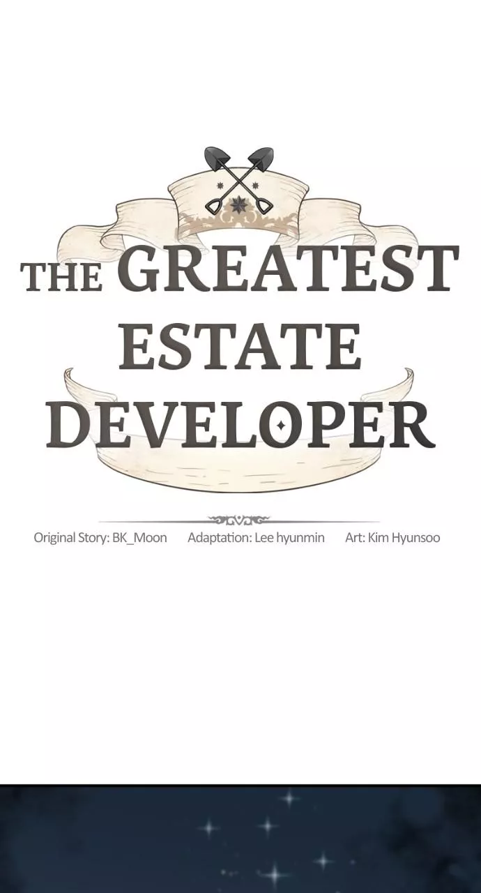 The Greatest Estate Developer, chapter 154, image 2
