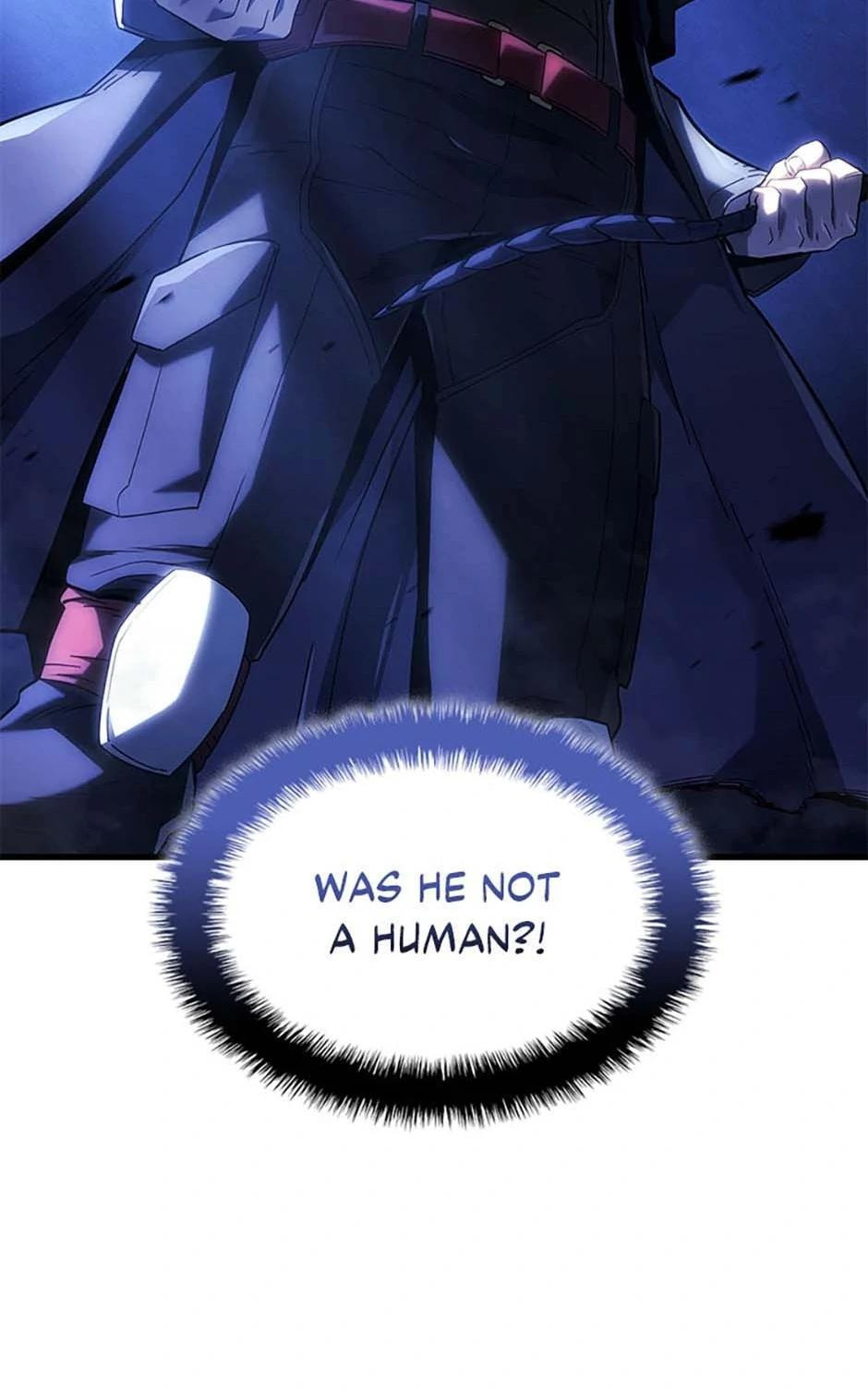 Revenge of the Baskerville Bloodhound, chapter 99, image 67