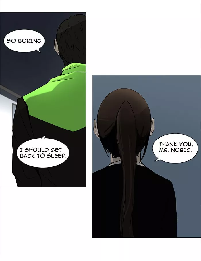 Tower of God, chapter 160, image 45