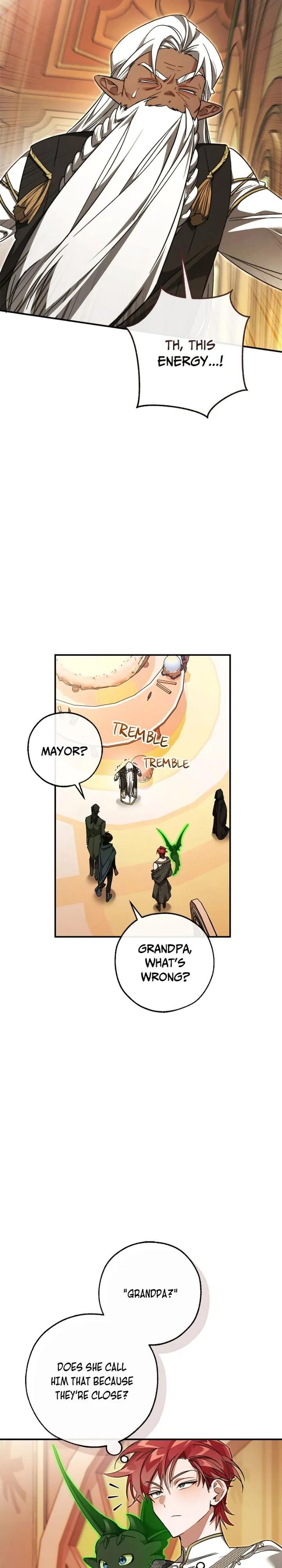Trash of the Count’s Family, chapter 123, image 24