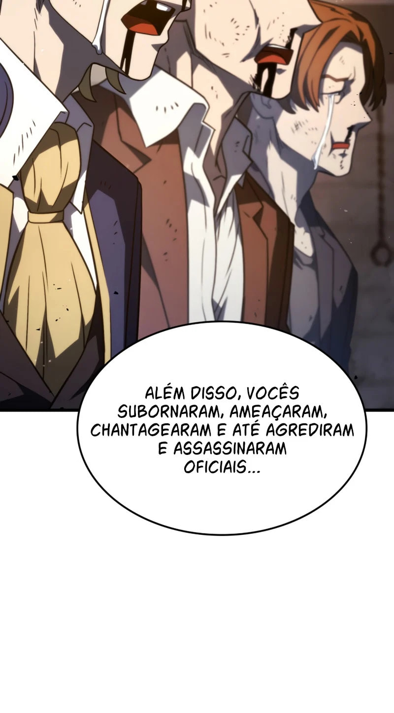 Revenge of the Baskerville Bloodhound, chapter 20, image 13