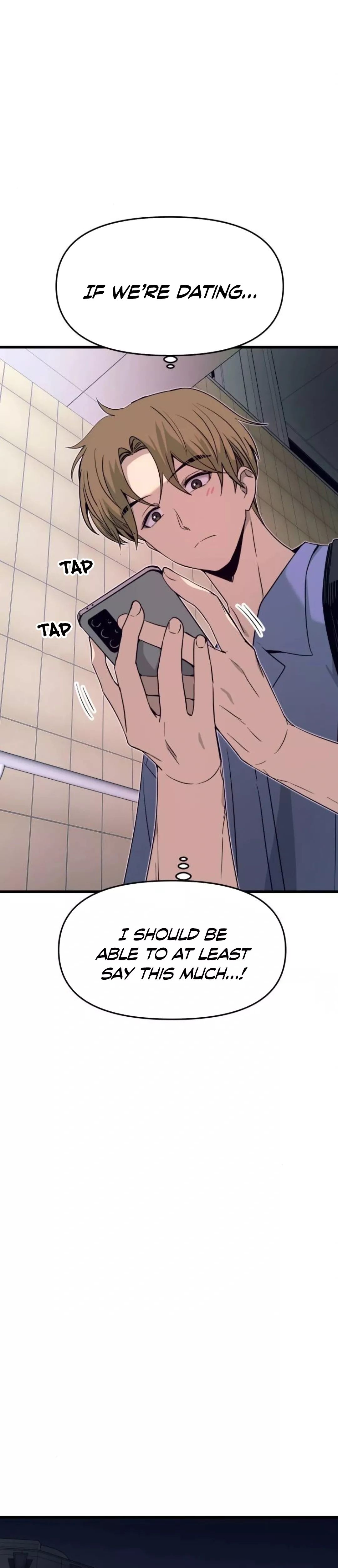 My Bias Gets on the Last Train, chapter 57, image 72