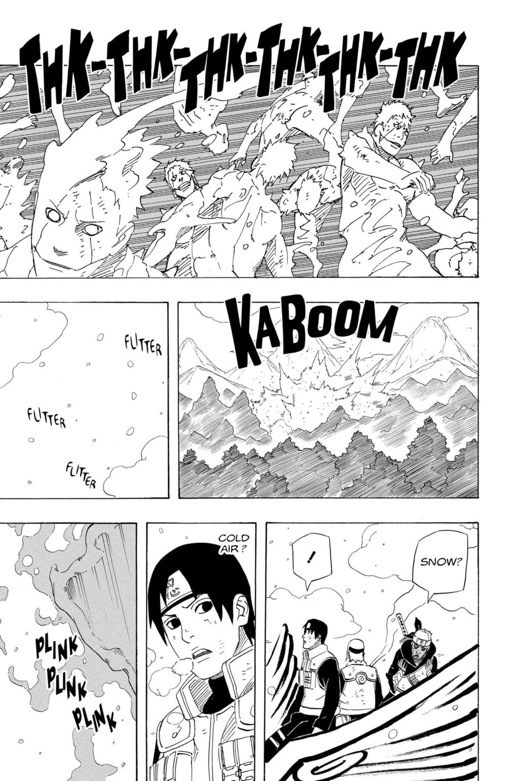 Naruto, chapter 521, image 10