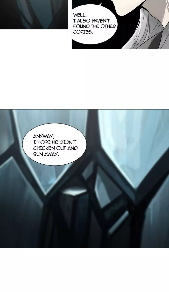 Tower of God, chapter 251, image 35