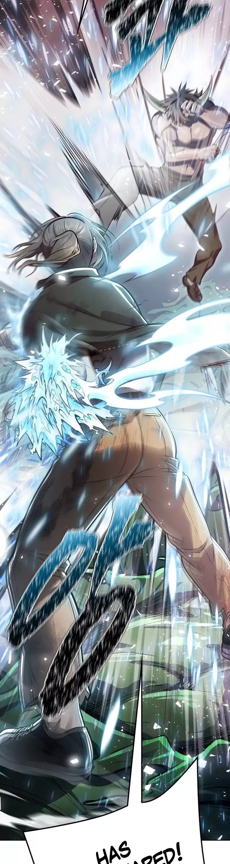 Tower of God, chapter 645, image 62