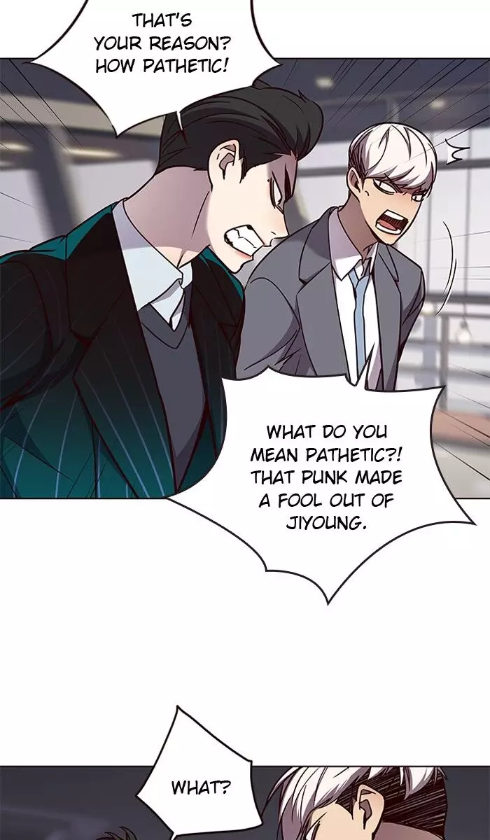Eleceed, chapter 61, image 52