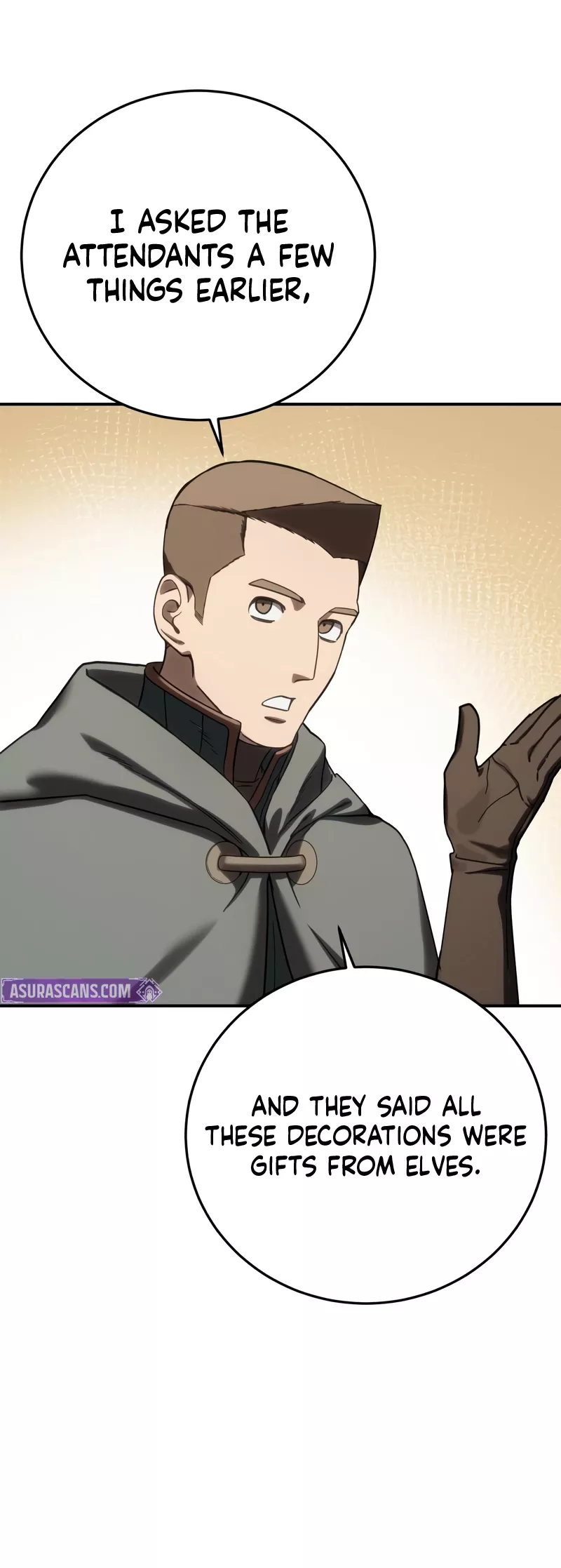 Star-Fostered Swordmaster, chapter 104, image 37