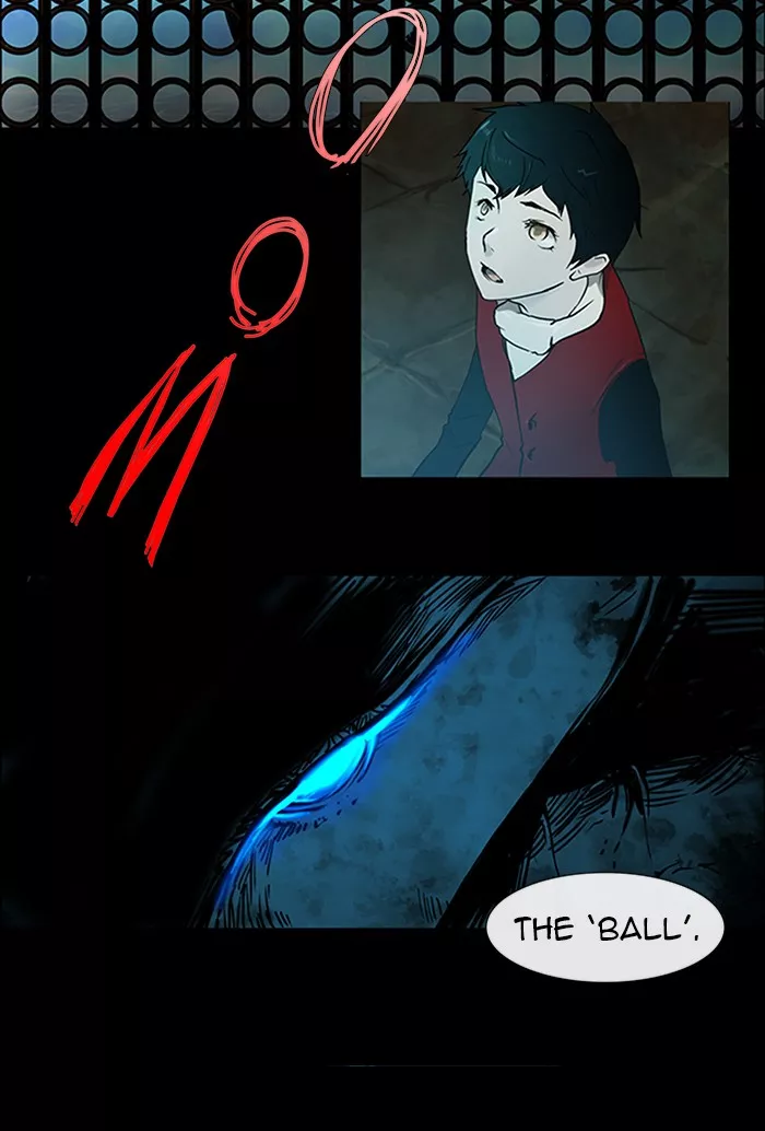 Tower of God, chapter 1, image 36