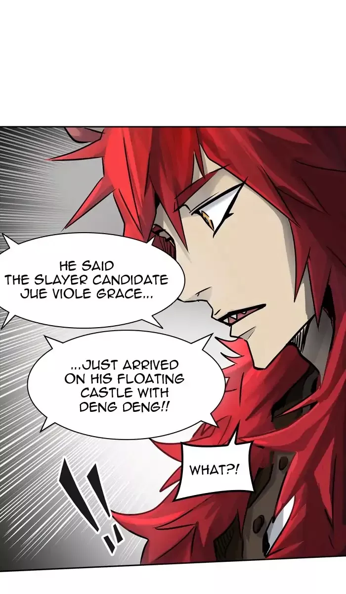 Tower of God, chapter 424, image 117