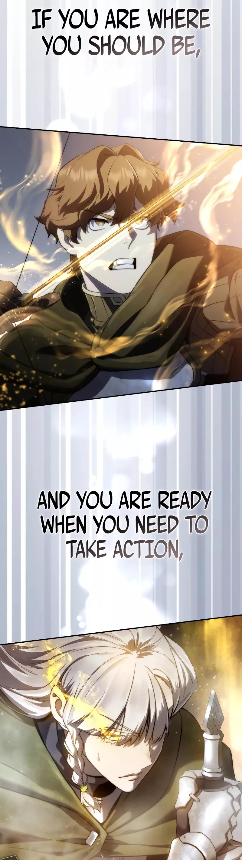 Star-Fostered Swordmaster, chapter 50, image 71