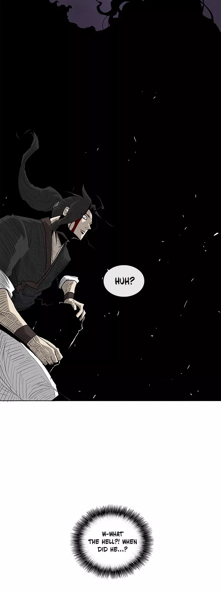 Legend of the Northern Blade, chapter 48, image 19