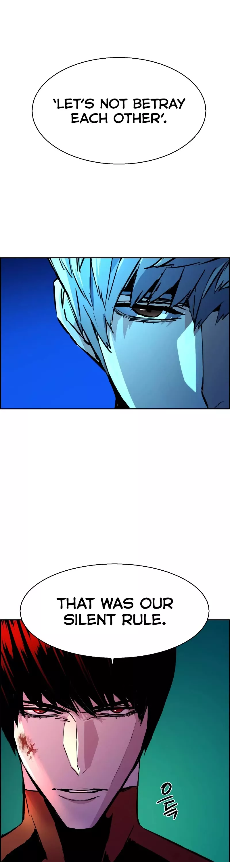 Teenage Mercenary, chapter 119, image 7