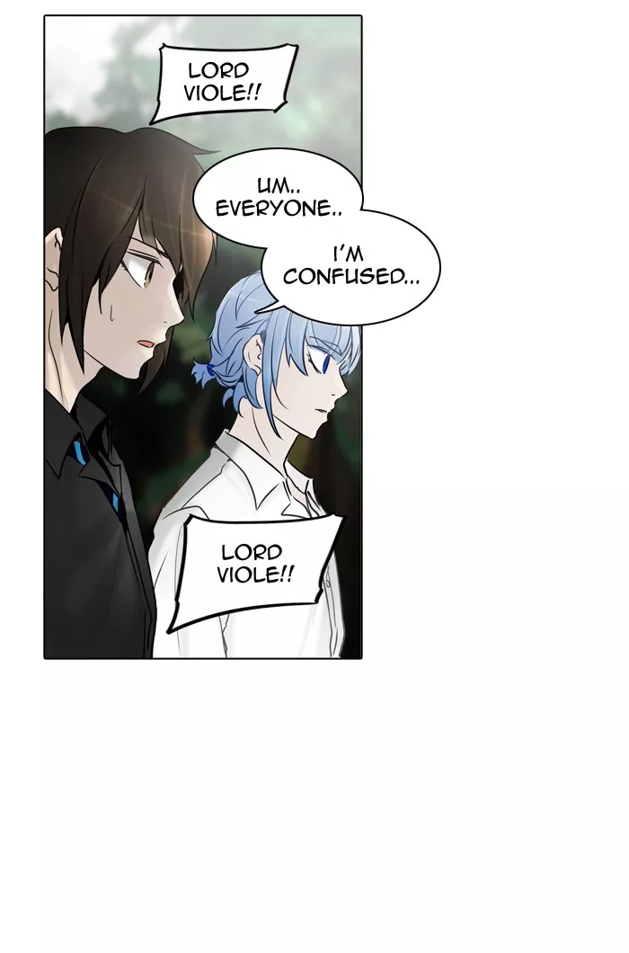 Tower of God, chapter 284, image 3