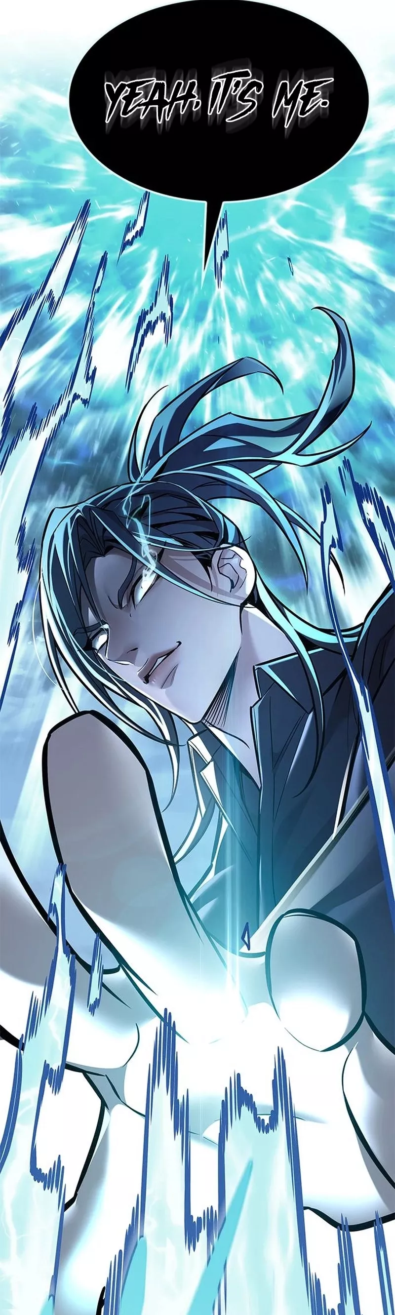 Eleceed, chapter 372, image 55