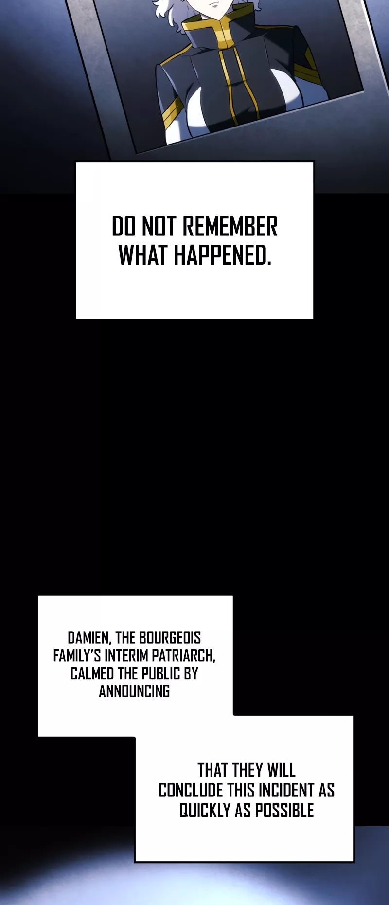Revenge of the Baskerville Bloodhound, chapter 144, image 4