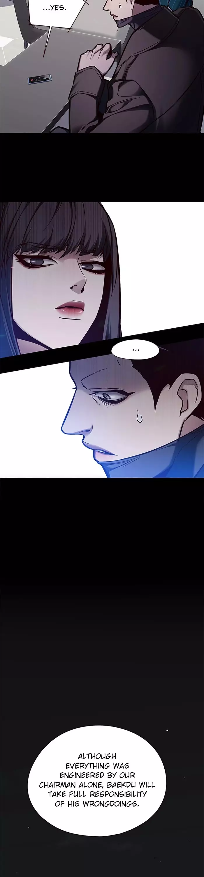 Eleceed, chapter 136, image 2
