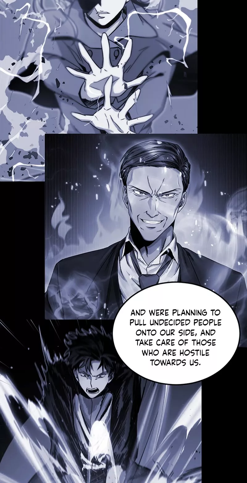 Tomb Raider King, chapter 57, image 29